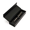 Hugo Boss Elemental Gunmetal Fountain pen