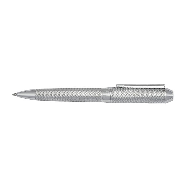 Hugo Boss Elemental Silver Bolígrafo