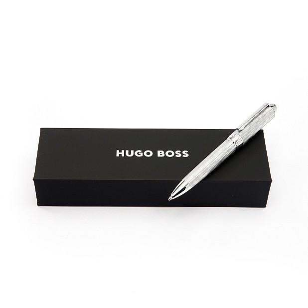 Hugo Boss Elemental Silver Bolígrafo
