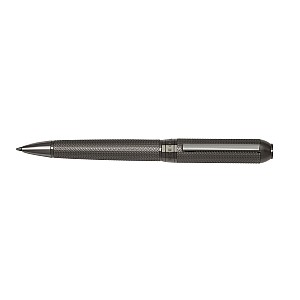 Hugo Boss Elemental Gunmetal Ballpoint