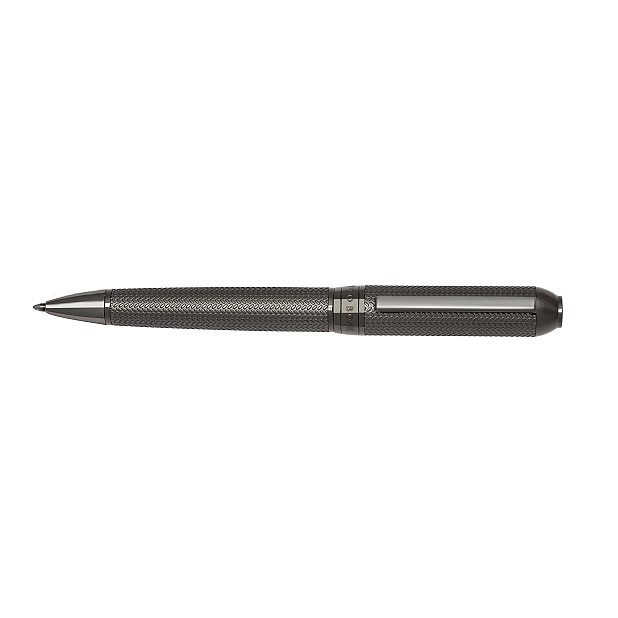 Hugo Boss Elemental Gunmetal Balpen