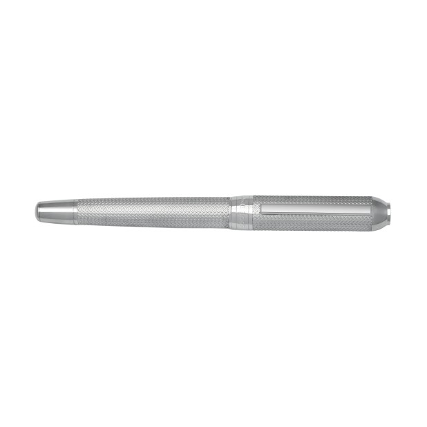 Hugo Boss Elemental Silver Rollerball