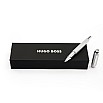 Hugo Boss Elemental Silver Rollerball