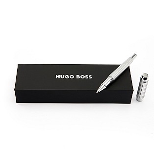 Hugo Boss Elemental Silver Rollerball