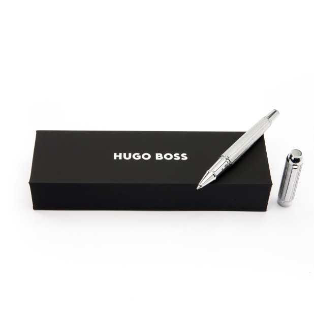 Hugo Boss Elemental Silver Rollerball