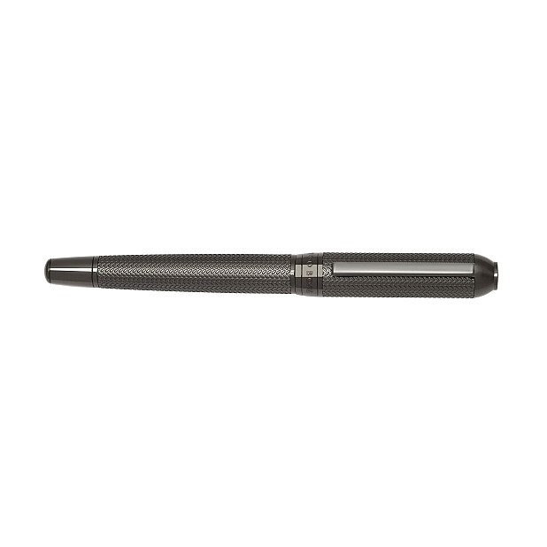 Hugo Boss Elemental Gunmetal Roller