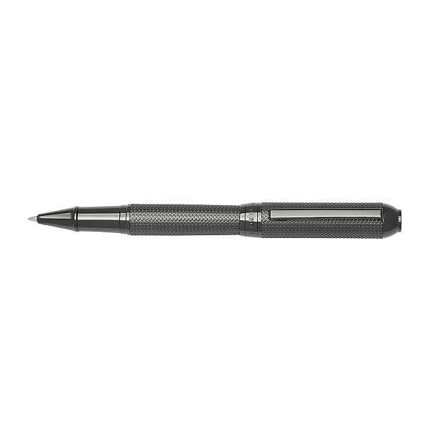 Hugo Boss Elemental Gunmetal Roller