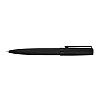 Hugo Boss Gear Brushed Black Balpen