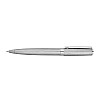 Hugo Boss Gear Brushed Chrome Balpen