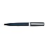 Hugo Boss Gear Brushed Navy Balpen