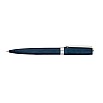 Hugo Boss Gear Brushed Navy Balpen