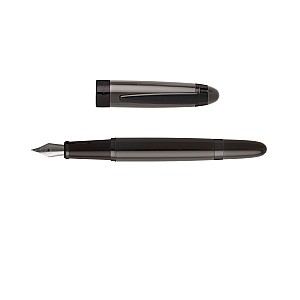 Hugo Boss Icon Grey Fountain pen