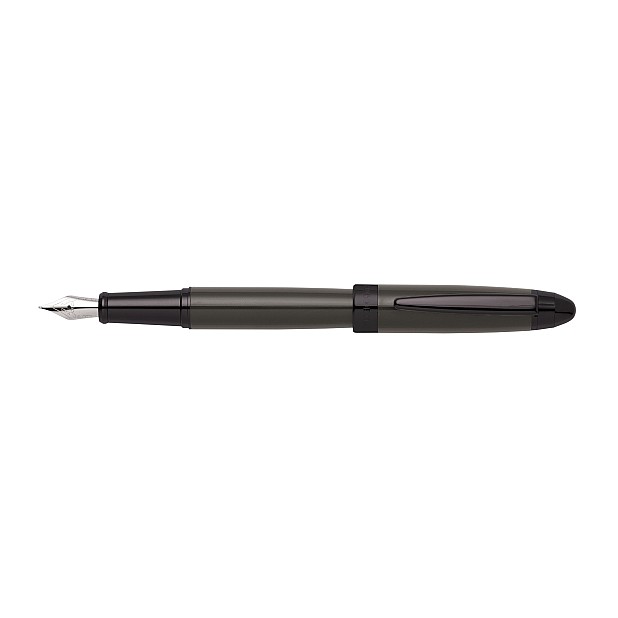 Hugo Boss Icon Grey Vulpen