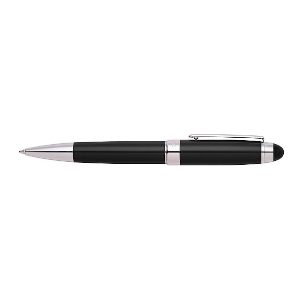 Hugo Boss Icon Black Kugelschreiber