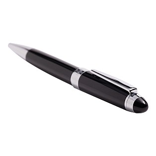 Hugo Boss Icon Black Stylo Bille