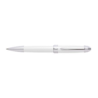 Hugo Boss Icon White Stylo Bille