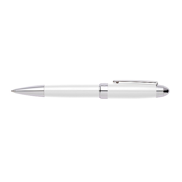 Hugo Boss Icon White Bolígrafo