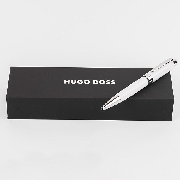 Hugo Boss Icon White Bolígrafo