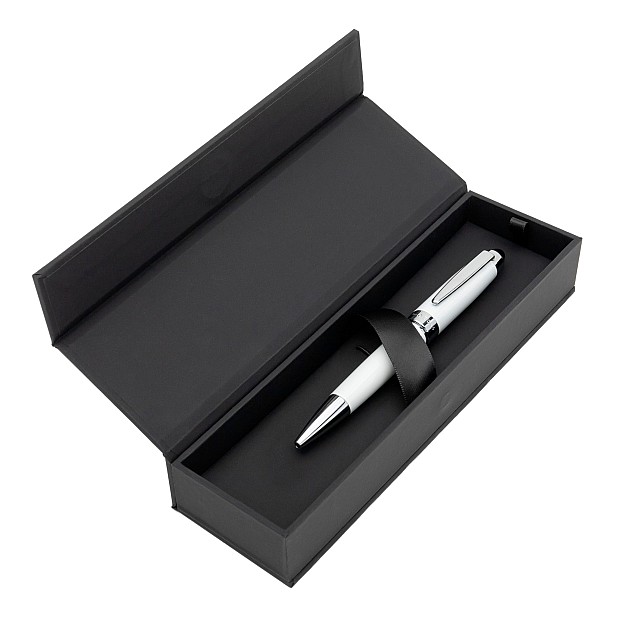 Hugo Boss Icon White Bolígrafo