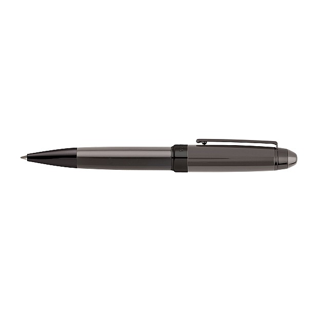 Hugo Boss Icon Grey Ballpoint