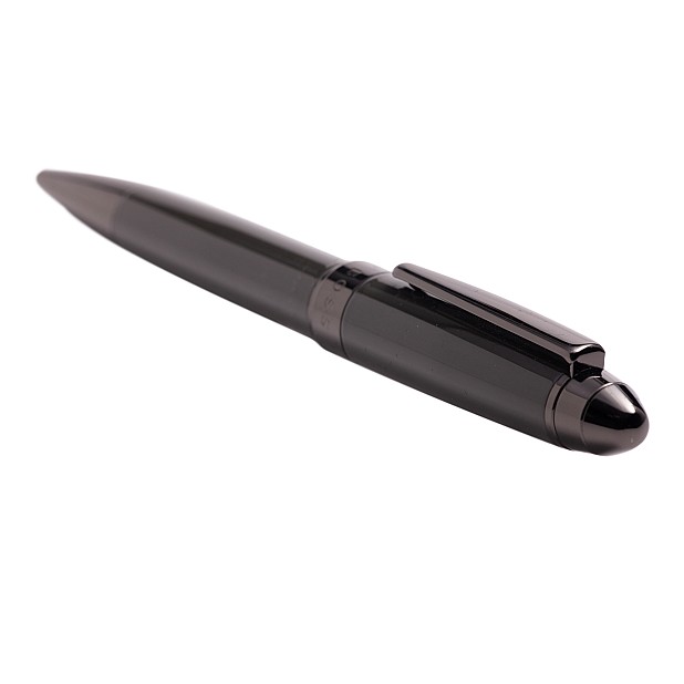 Hugo Boss Icon Grey Ballpoint