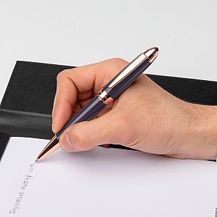 Hugo Boss Icon Blue RGT Stylo Bille