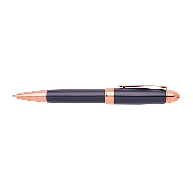 Hugo Boss Icon Blue RGT Ballpoint