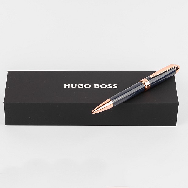 Hugo Boss Icon Blue RGT Ballpoint