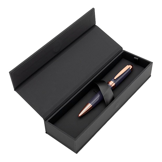Hugo Boss Icon Blue RGT Ballpoint