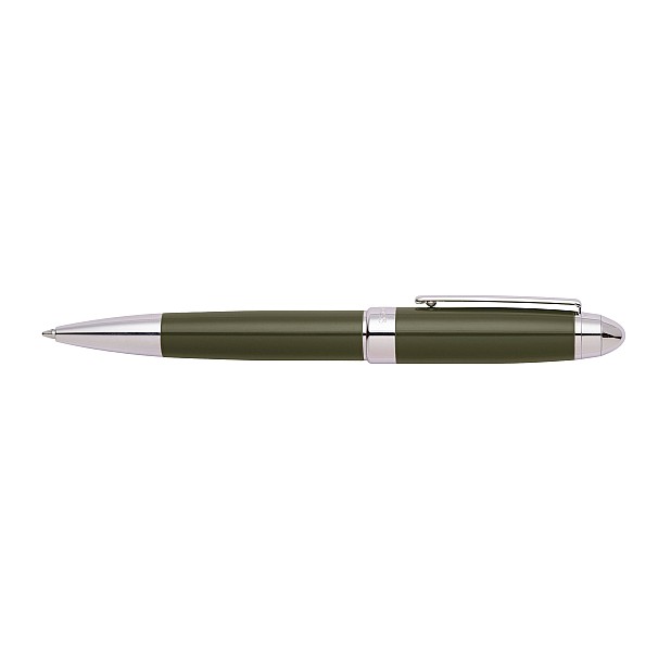 Hugo Boss Icon Kaki ST Ballpoint