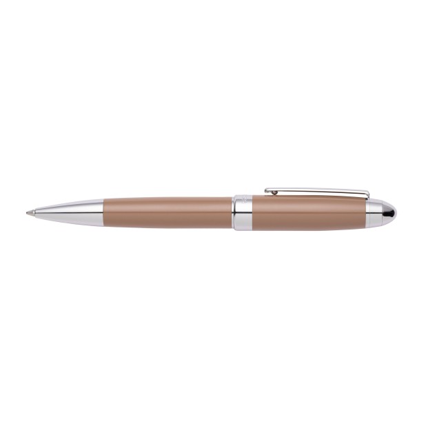 Hugo Boss Icon Camel ST Ballpoint