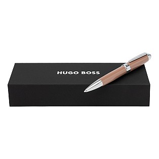 Hugo Boss Icon Camel ST Stylo Bille