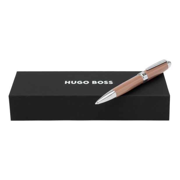 Hugo Boss Icon Camel ST Ballpoint