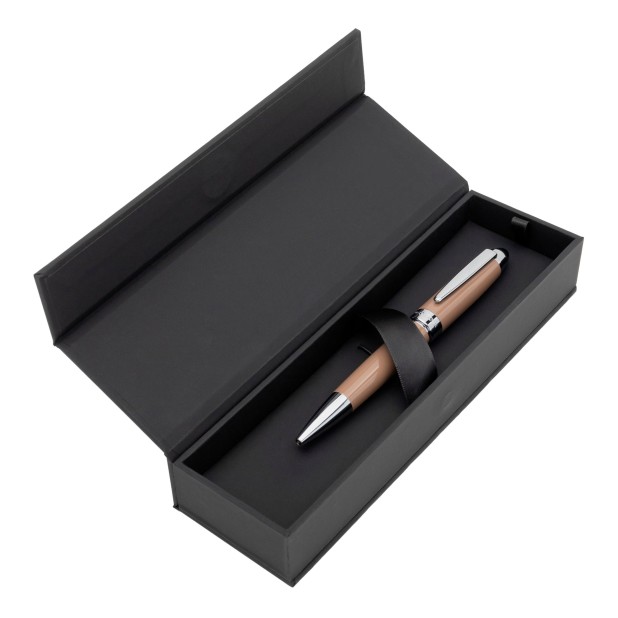 Hugo Boss Icon Camel ST Ballpoint
