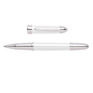 Hugo Boss Icon White Rollerball