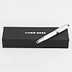 Hugo Boss Icon White Tintenroller