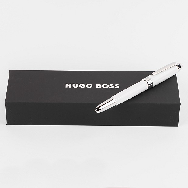Hugo Boss Icon White Rollerball