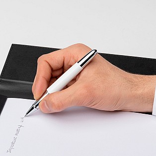 Hugo Boss Icon White Rollerball