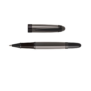 Hugo Boss Icon Grey Rollerball
