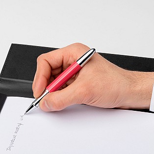 Hugo Boss Icon Corail ST Rollerball