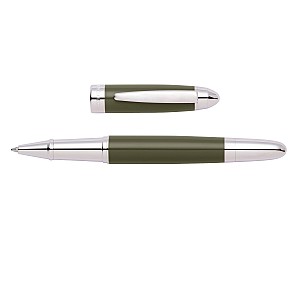 Hugo Boss Icon Kaki ST Rollerball