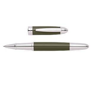 Hugo Boss Icon Kaki ST Rollerball