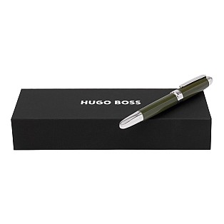 Hugo Boss Icon Kaki ST Rollerball