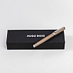 Hugo Boss Gear Icon Camel Caneta de Tinta Permanente