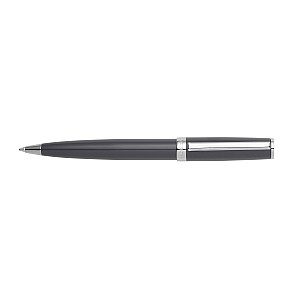 Hugo Boss Gear Icon Grey Ballpoint
