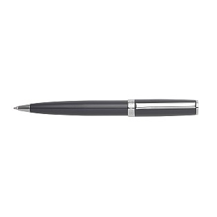 Hugo Boss Gear Icon Grey Ballpoint