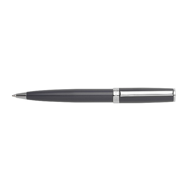 Hugo Boss Gear Icon Grey Balpen