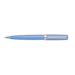 Hugo Boss Gear Icon Light Blue Ballpoint