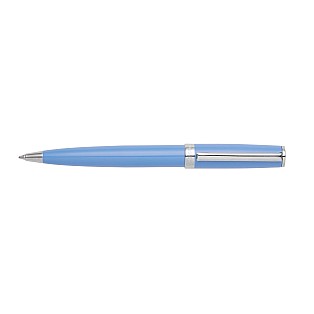 Hugo Boss Gear Icon Light Blue Ballpoint