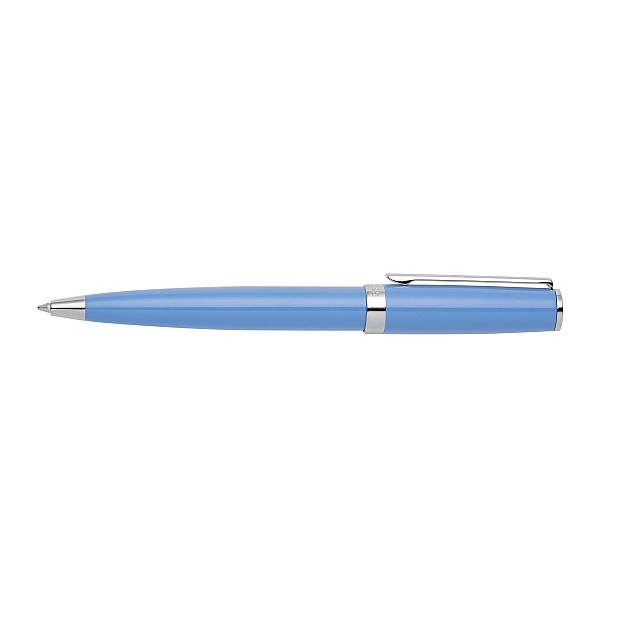 Hugo Boss Gear Icon Light Blue Stylo Bille